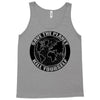 save the planet, kill yourself Tank Top