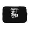 promo sagittarius best trending Laptop sleeve