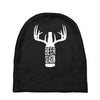 it's beer season Baby Beanies