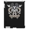 trick or treat1 iPad 3 and 4 Case