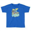 my little xerneas Toddler T-shirt