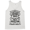 Vintage 1985 Tank Top
