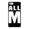All M iPhone 7 Case