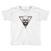 DEVIL IS REAL Toddler T-shirt