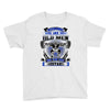 old man was your first mistake Youth Tee