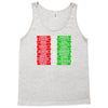be like the greats vol Tank Top