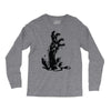 main de zombie Long Sleeve Shirts