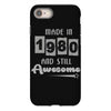 made in 1980 and still awesome iPhone 8