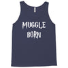 muggle born Tank Top