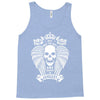 All Men Are Created Equal But Only The Best Are Born In January Tank Top