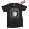 18 Years Of Probation Exclusive T-shirt