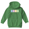 Sarcasm Elements Youth Hoodie