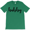 Hubby T-Shirt