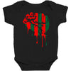 rbg4life Baby Bodysuit