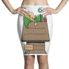 wake up Pencil Skirts