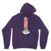 recharging Unisex Hoodie