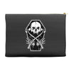 coffin and reaper Accessory Pouches
