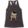 PUG LIFE Racerback Tank