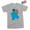 Cookie Monster Exclusive T-shirt