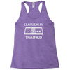 classically Racerback Tank