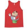 fat Tank Top