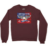 american eagle Crewneck Sweatshirt