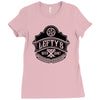 lefty's Ladies Fitted T-Shirt