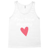 first time mommy Tank Top