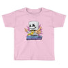 marshmello Toddler T-shirt