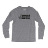 damsels do it their Long Sleeve Shirts