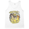 cats against cat calls Tank Top