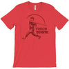 touch down funny T-Shirt