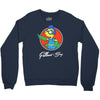 fallout boy Crewneck Sweatshirt