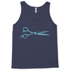 cut Tank Top