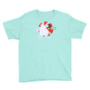 big hero 6 by lobatalobos Youth Tee