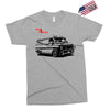 the a team van Exclusive T-shirt