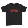 princess Youth Tee