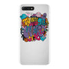 things might get weird iPhone 7 Plus Case