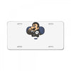 draculooki License Plate