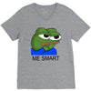 Pepe The Frog V-Neck Tee