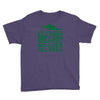 stay low Youth Tee