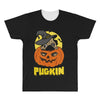 pugkin All Over Men's T-shirt