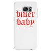 biker baby Samsung Galaxy S7 Edge
