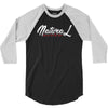 natural beauty and the best 3/4 Sleeve Shirt
