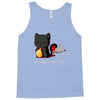 make your own luck Tank Top