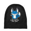 all the fox special Baby Beanies