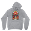 church of the sun Unisex Hoodie
