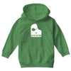 classic pirate song Youth Hoodie