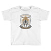 warrior Toddler T-shirt