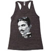 tesla Racerback Tank